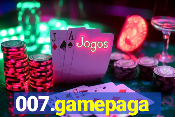 007.gamepaga