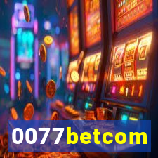 0077betcom