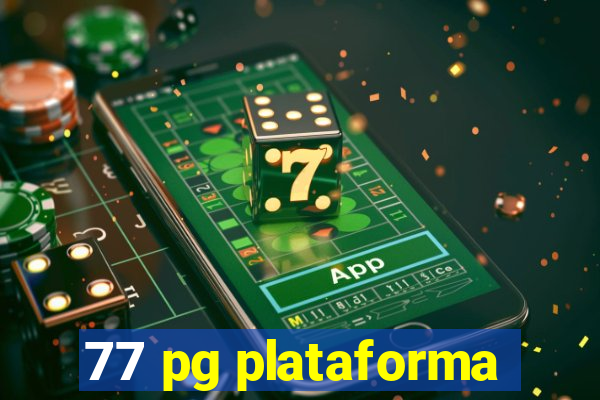 77 pg plataforma