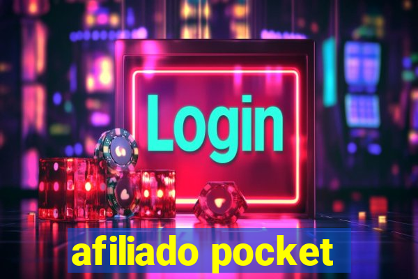 afiliado pocket