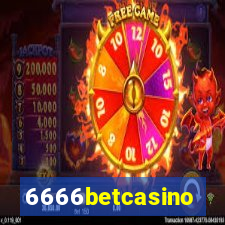 6666betcasino