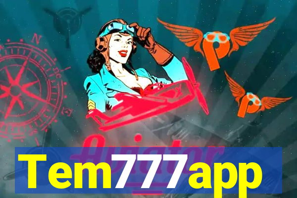 Tem777app