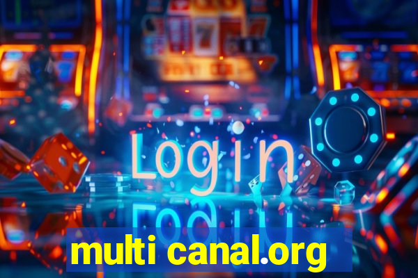 multi canal.org