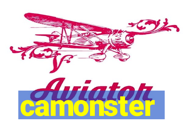 camonster