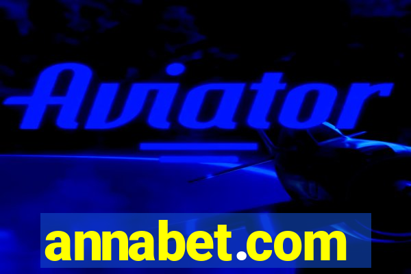 annabet.com