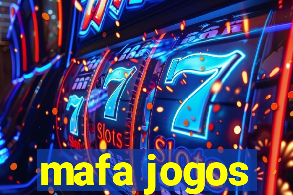 mafa jogos