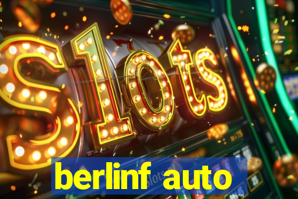 berlinf auto