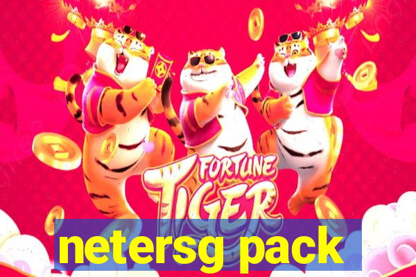 netersg pack