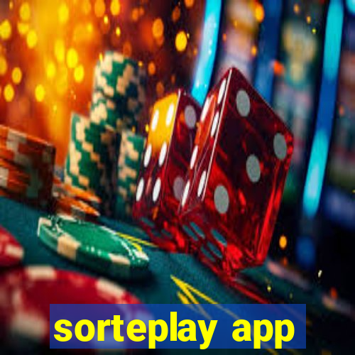 sorteplay app