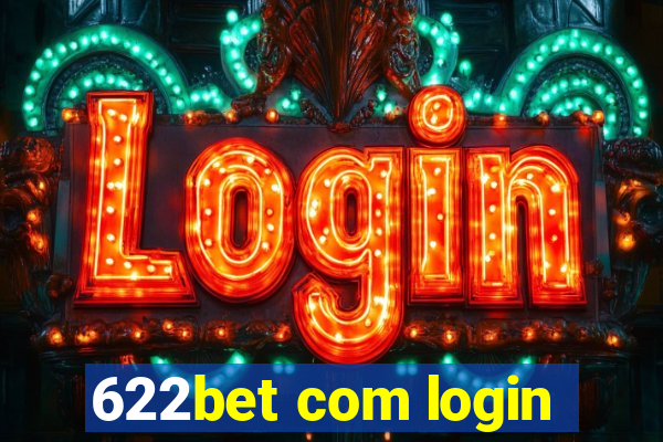 622bet com login