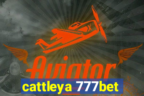 cattleya 777bet