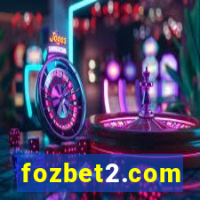 fozbet2.com