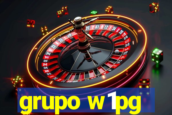 grupo w1pg