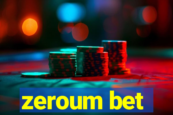 zeroum bet