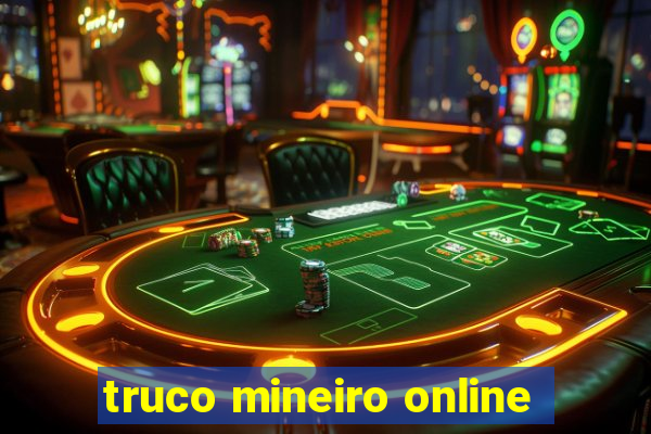 truco mineiro online