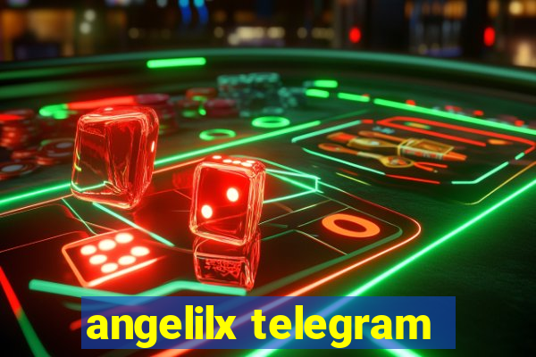 angelilx telegram