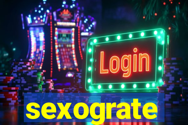 sexograte