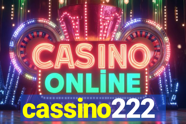 cassino222