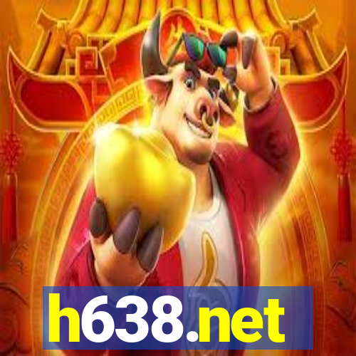 h638.net