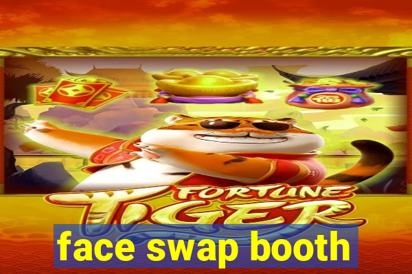 face swap booth