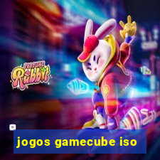 jogos gamecube iso