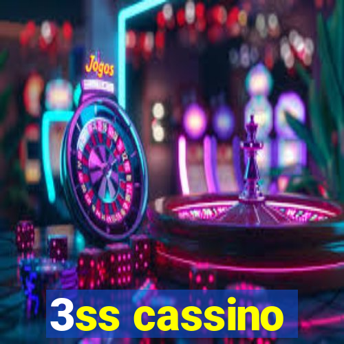 3ss cassino