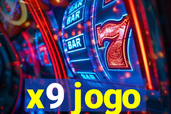 x9 jogo