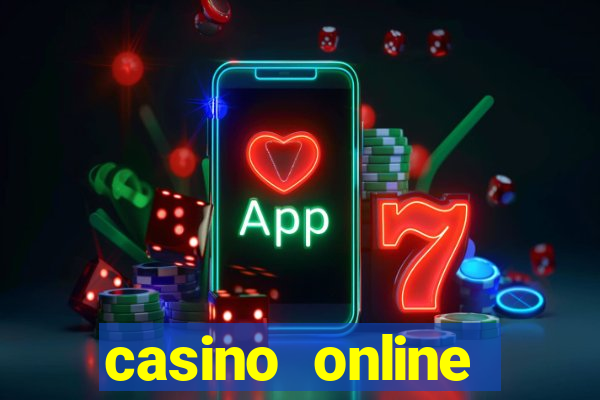 casino online brasil caca niqueis