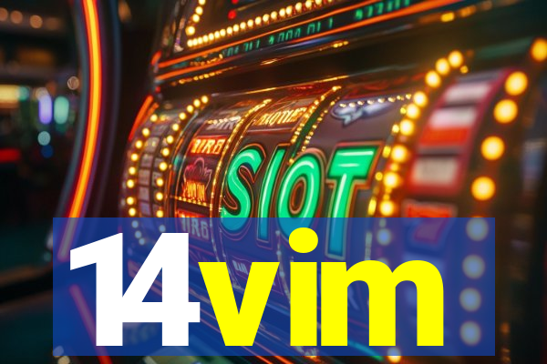 14vim