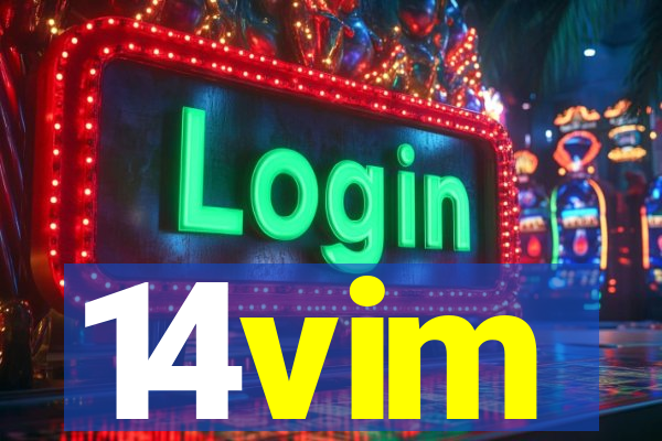 14vim