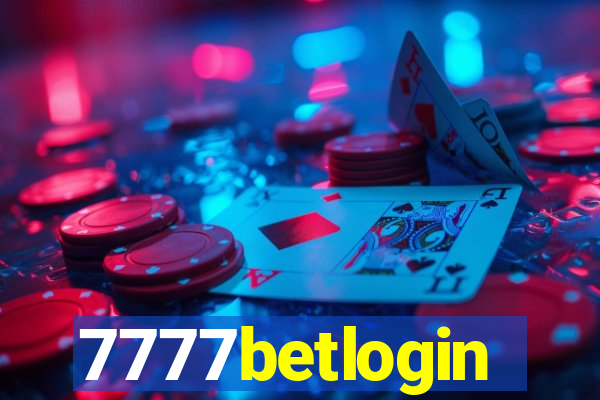 7777betlogin