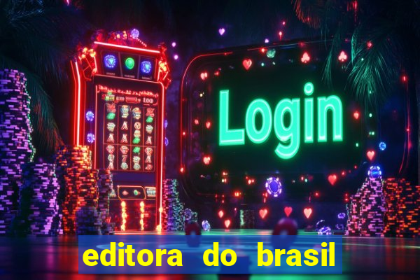 editora do brasil - rua senador pompeu, 2672 - benfica, fortaleza - ce, 60025-002