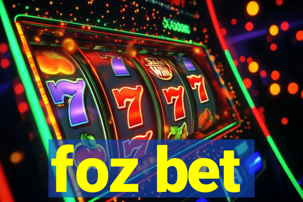 foz bet