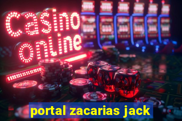 portal zacarias jack