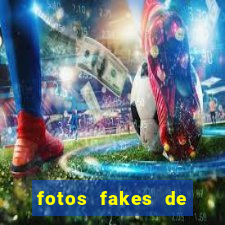 fotos fakes de meninas cacheadas no espelho