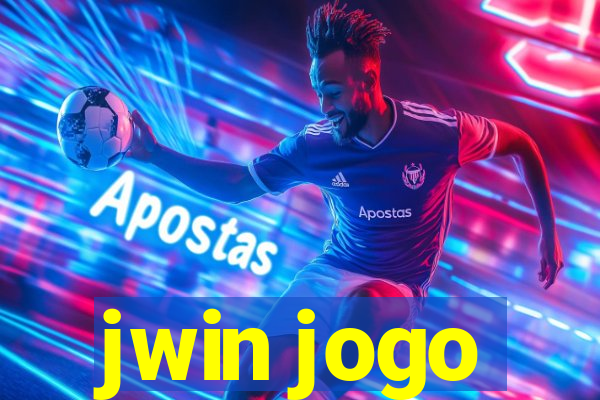 jwin jogo