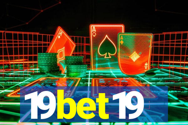 19bet19