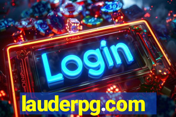 lauderpg.com