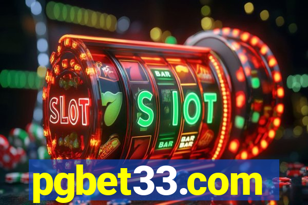 pgbet33.com