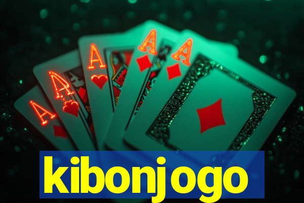 kibonjogo