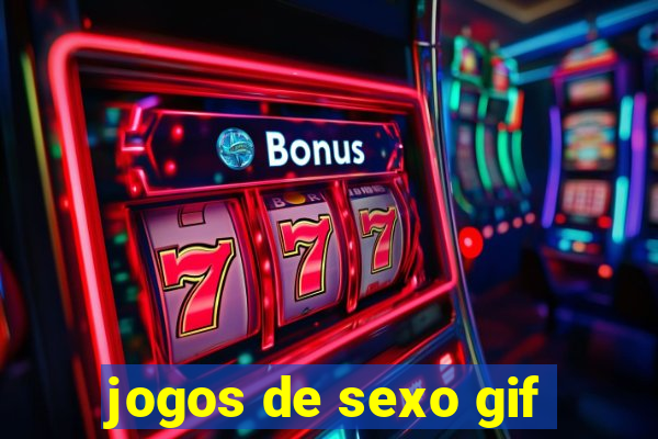 jogos de sexo gif