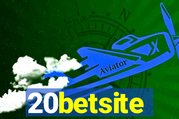 20betsite