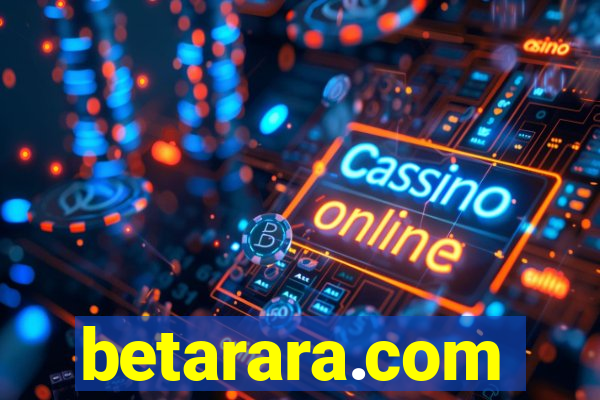 betarara.com