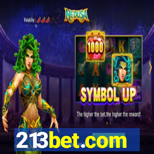 213bet.com