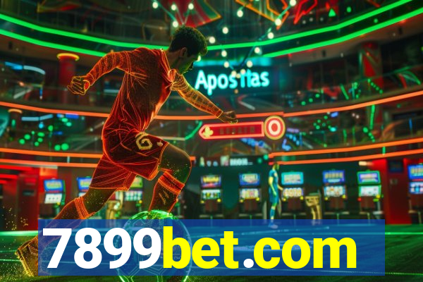 7899bet.com