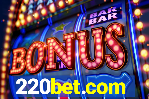 220bet.com