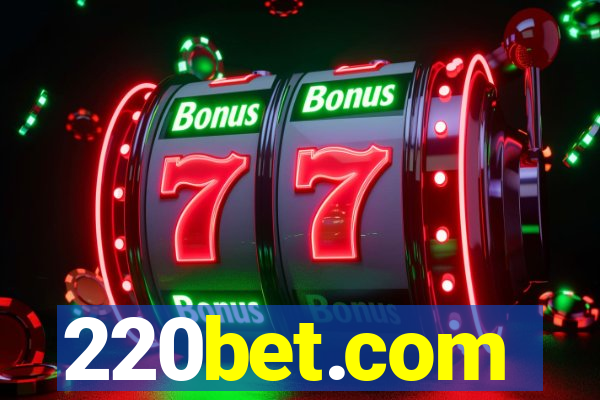 220bet.com