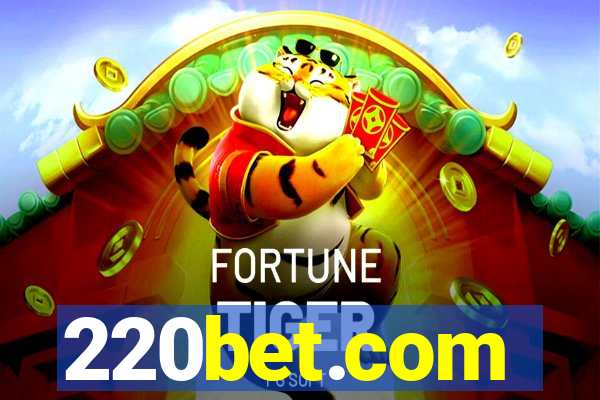 220bet.com