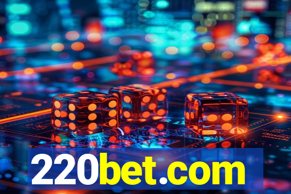 220bet.com