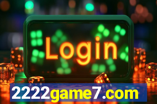 2222game7.com